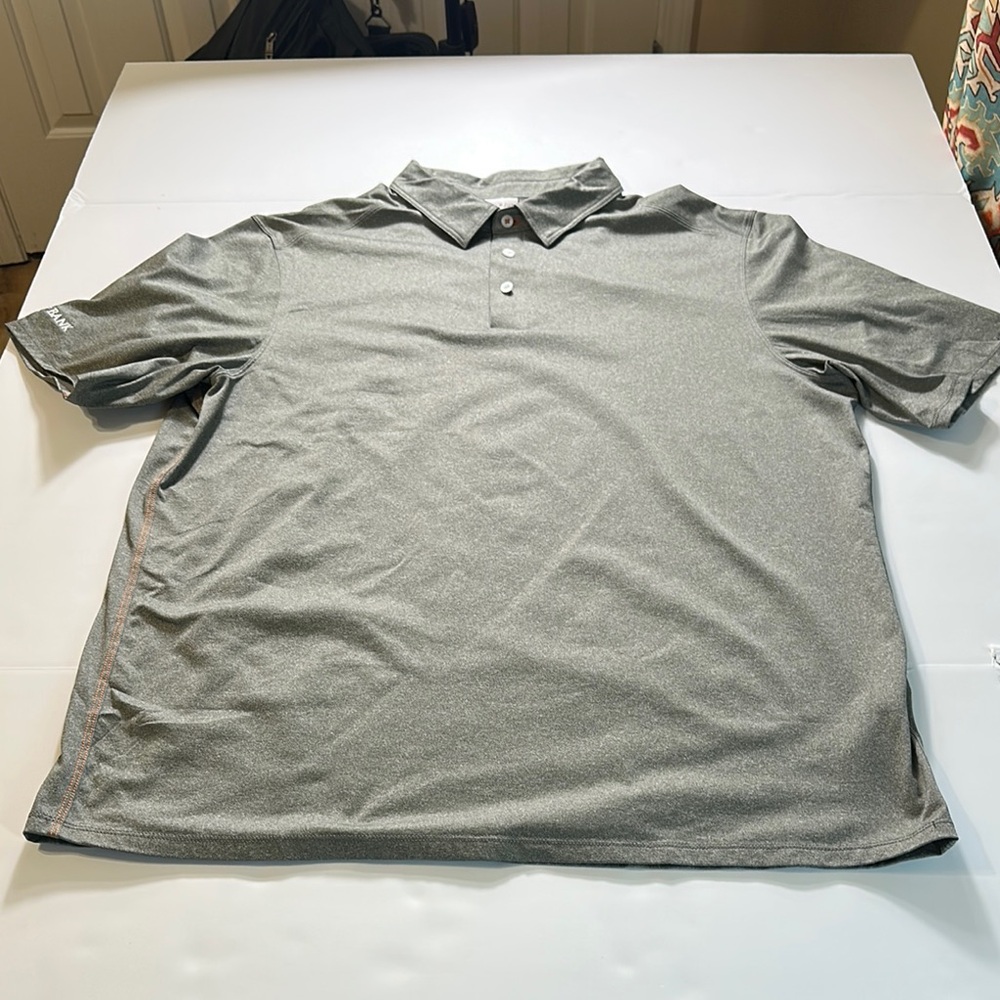 KJUS Stowe Primeflex Polo